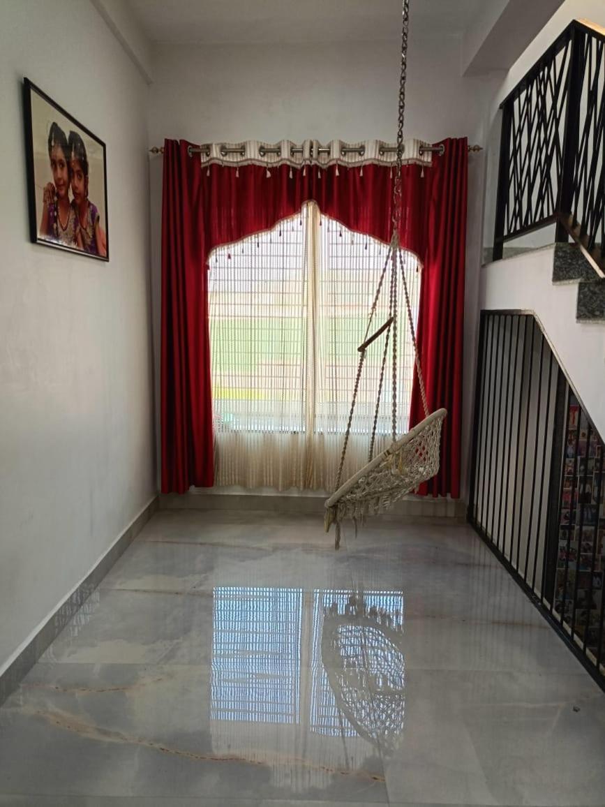 Ezhilagam Stays Madras Buitenkant foto