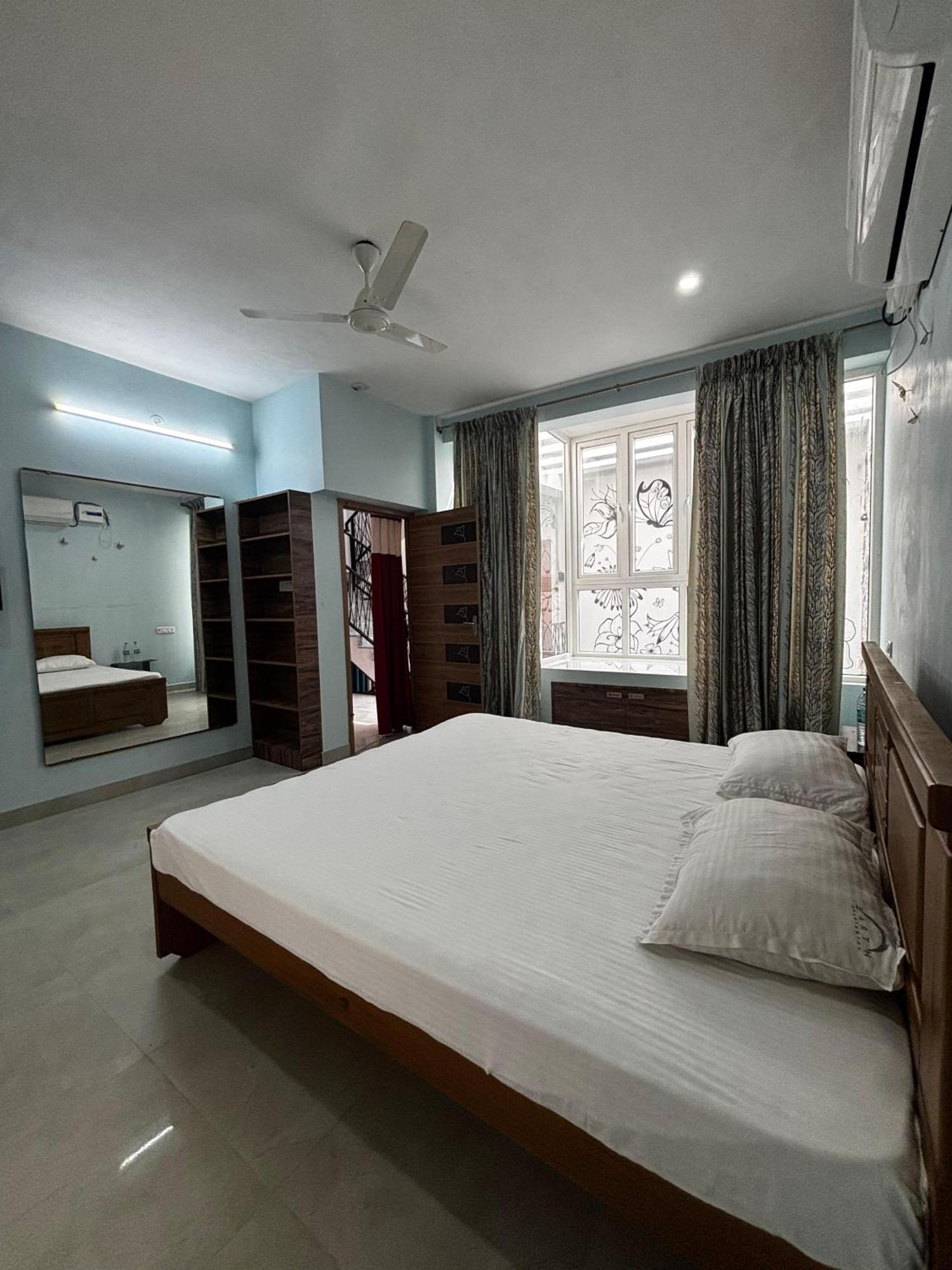 Ezhilagam Stays Madras Kamer foto